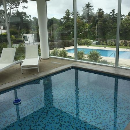 Bellagio Tower New Apartments Punta del Este Exterior photo