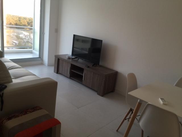 Bellagio Tower New Apartments Punta del Este Exterior photo