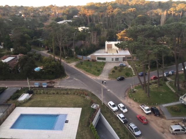 Bellagio Tower New Apartments Punta del Este Exterior photo