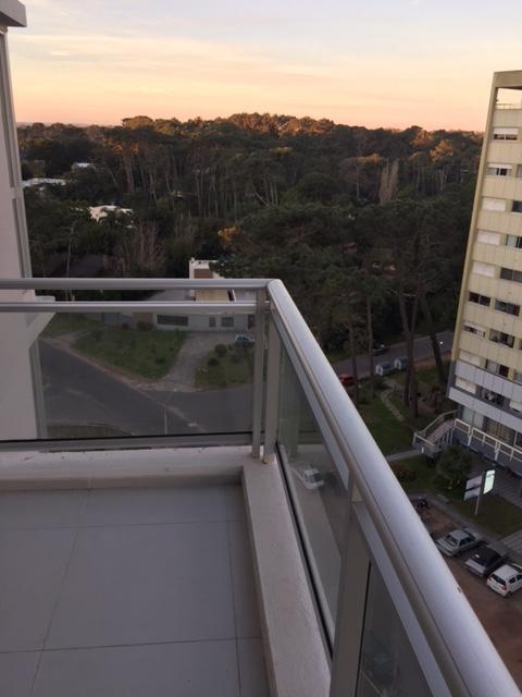 Bellagio Tower New Apartments Punta del Este Exterior photo