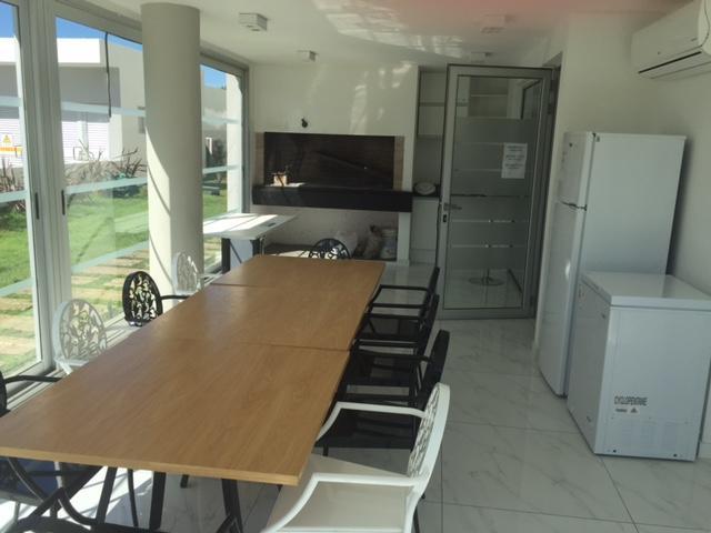 Bellagio Tower New Apartments Punta del Este Exterior photo