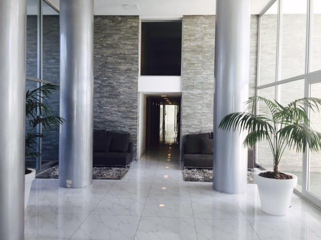 Bellagio Tower New Apartments Punta del Este Exterior photo
