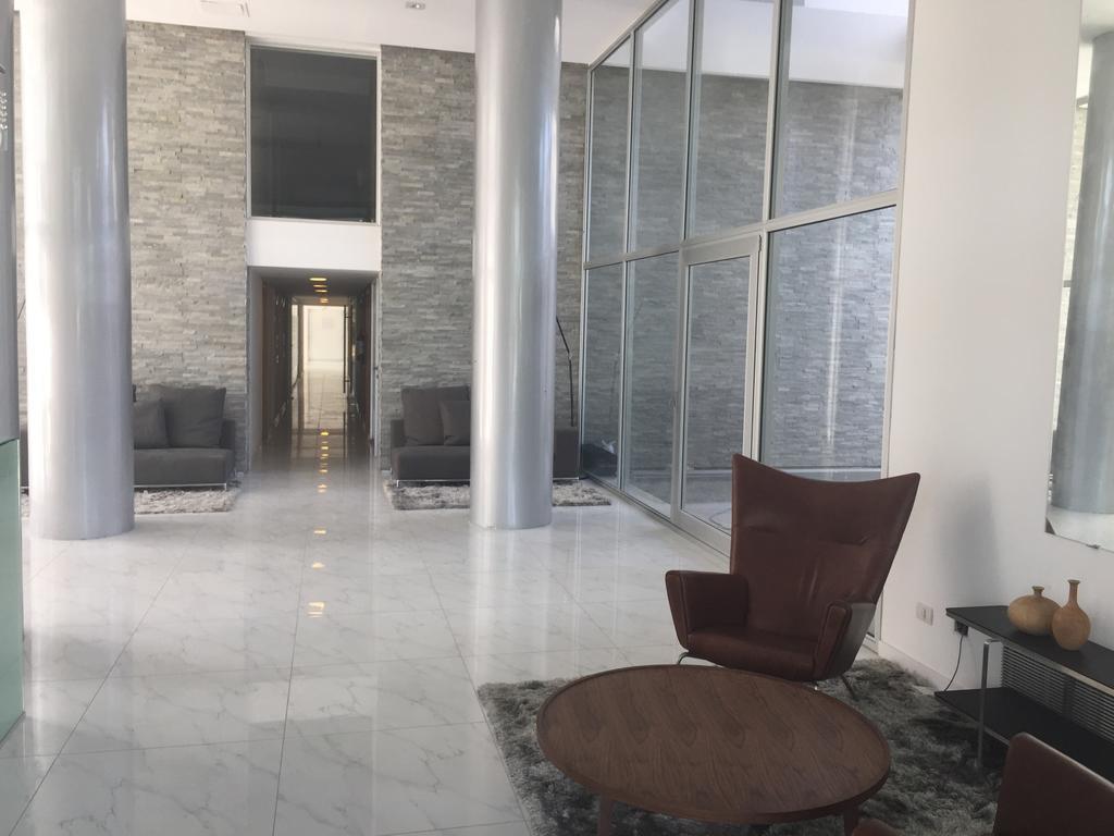 Bellagio Tower New Apartments Punta del Este Exterior photo