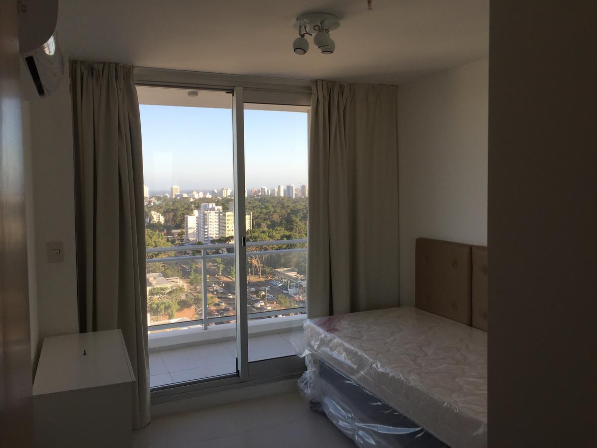 Bellagio Tower New Apartments Punta del Este Exterior photo