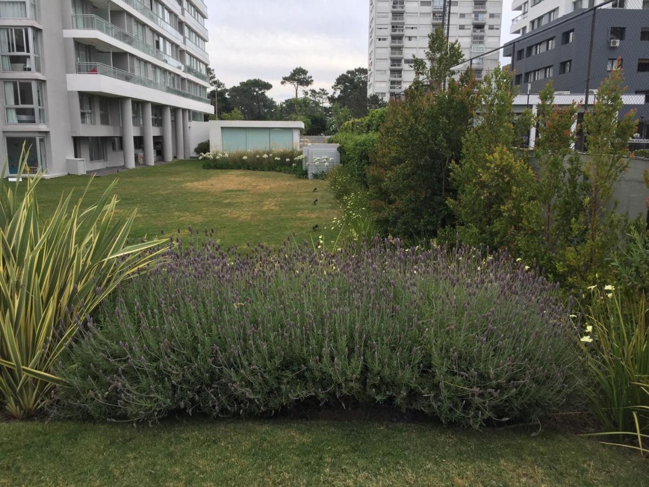 Bellagio Tower New Apartments Punta del Este Exterior photo