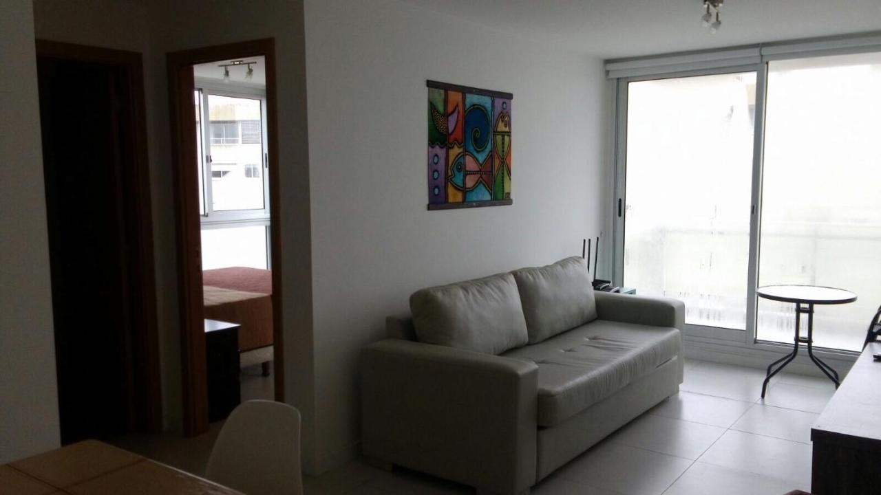 Bellagio Tower New Apartments Punta del Este Exterior photo