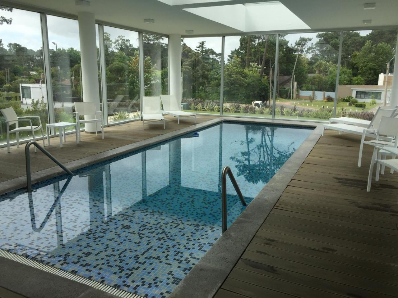 Bellagio Tower New Apartments Punta del Este Exterior photo