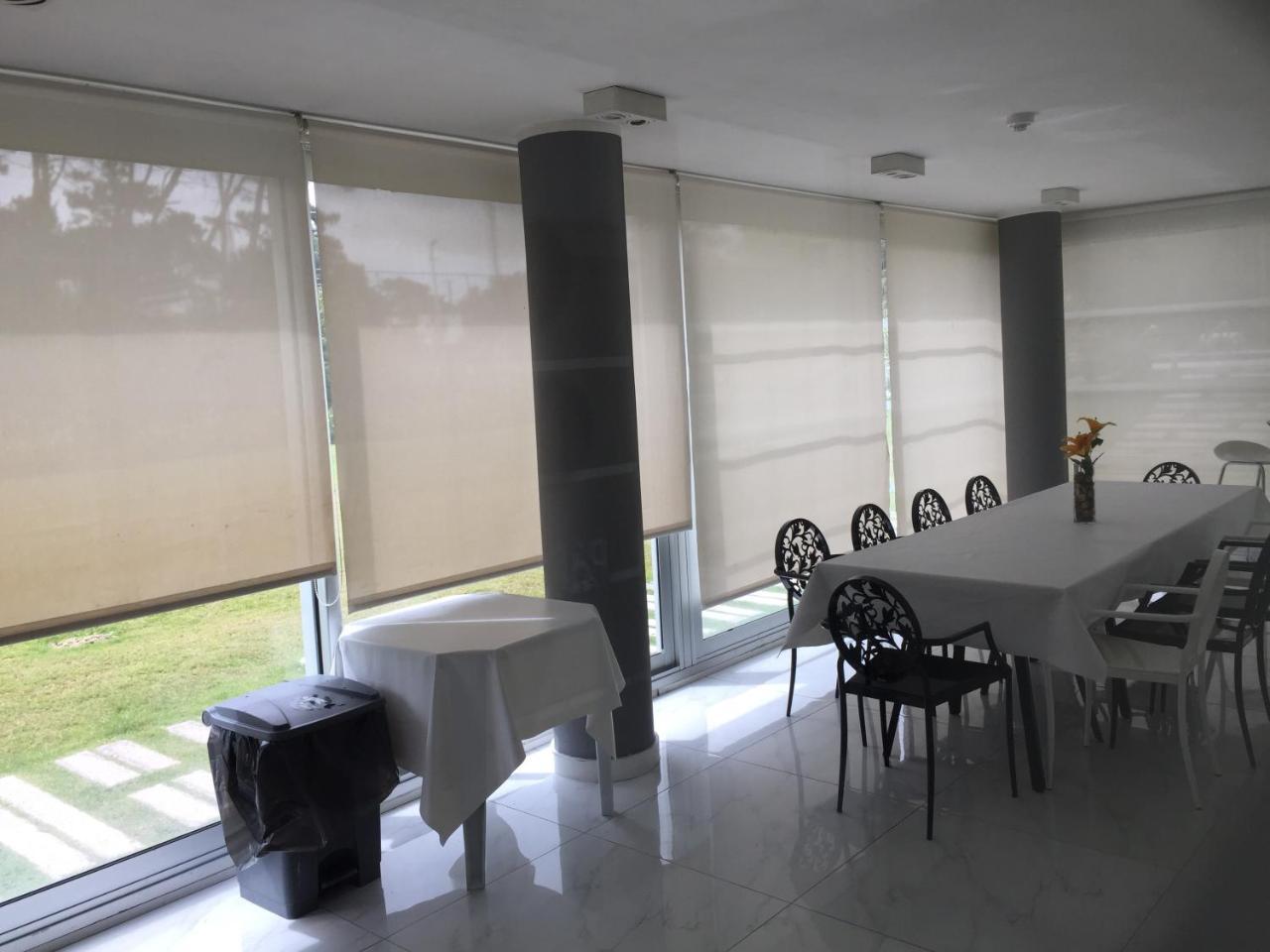 Bellagio Tower New Apartments Punta del Este Exterior photo